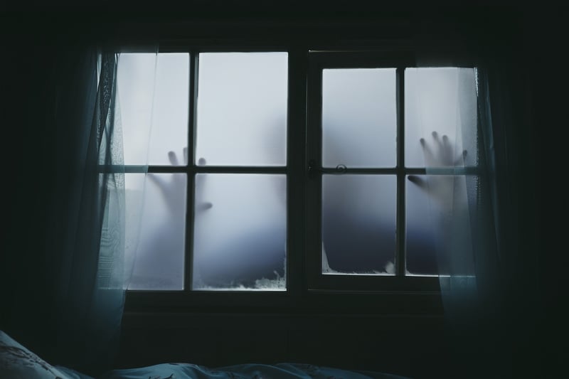 Unveiled Mysteries